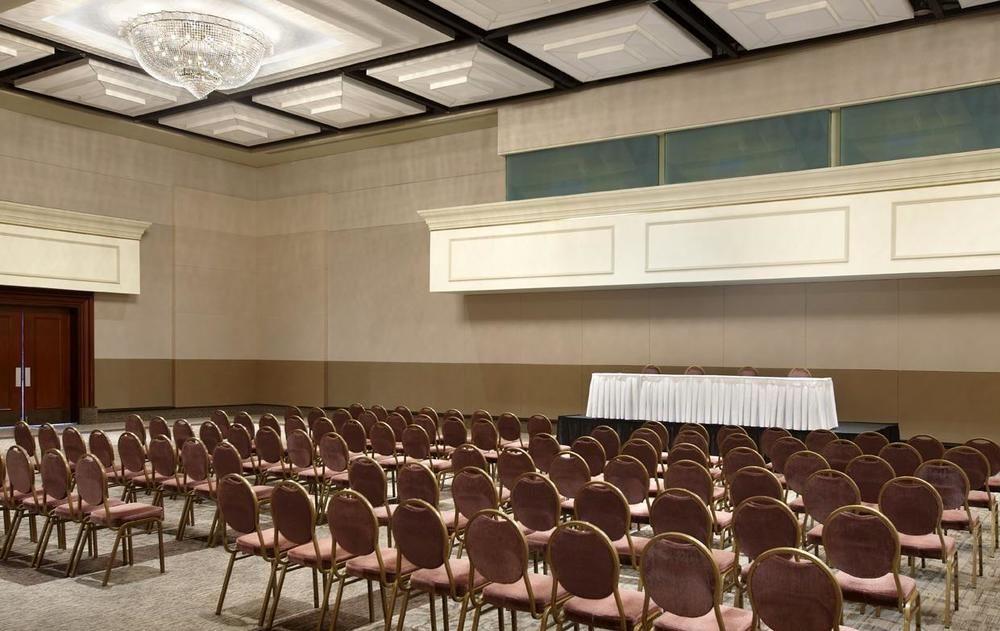 Sheraton Hotel Laval
