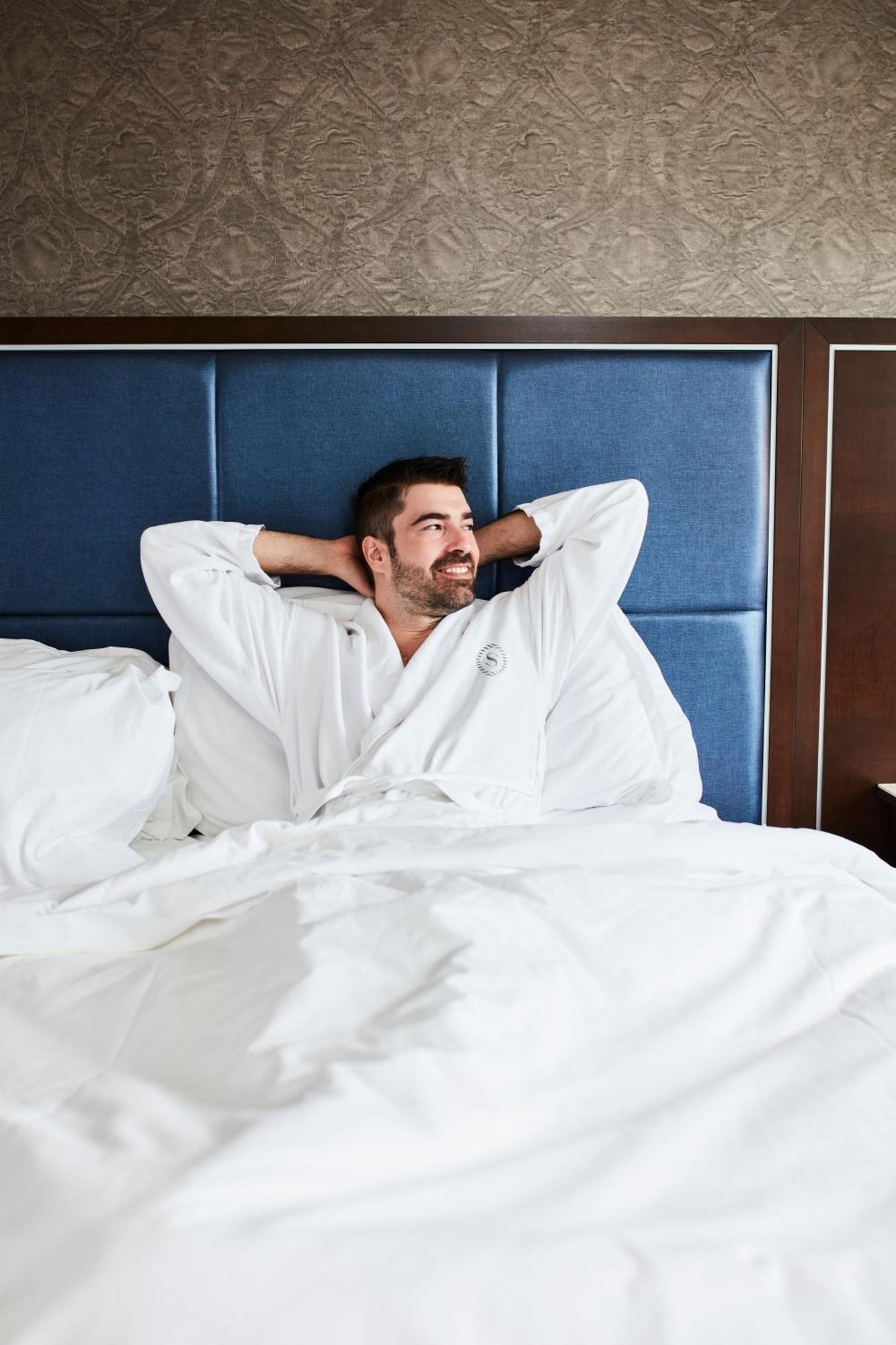 Sheraton 4* Laval