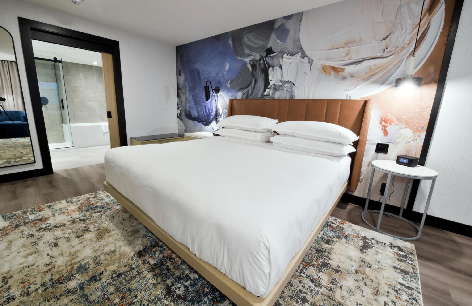 Sheraton Laval