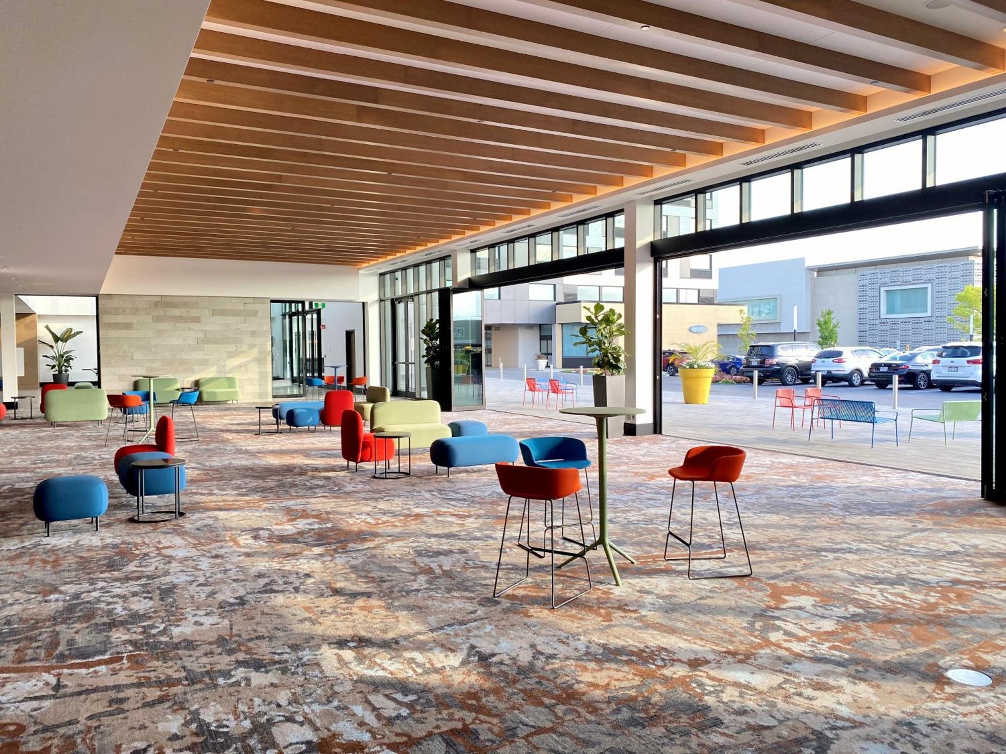 Hotel Sheraton Laval