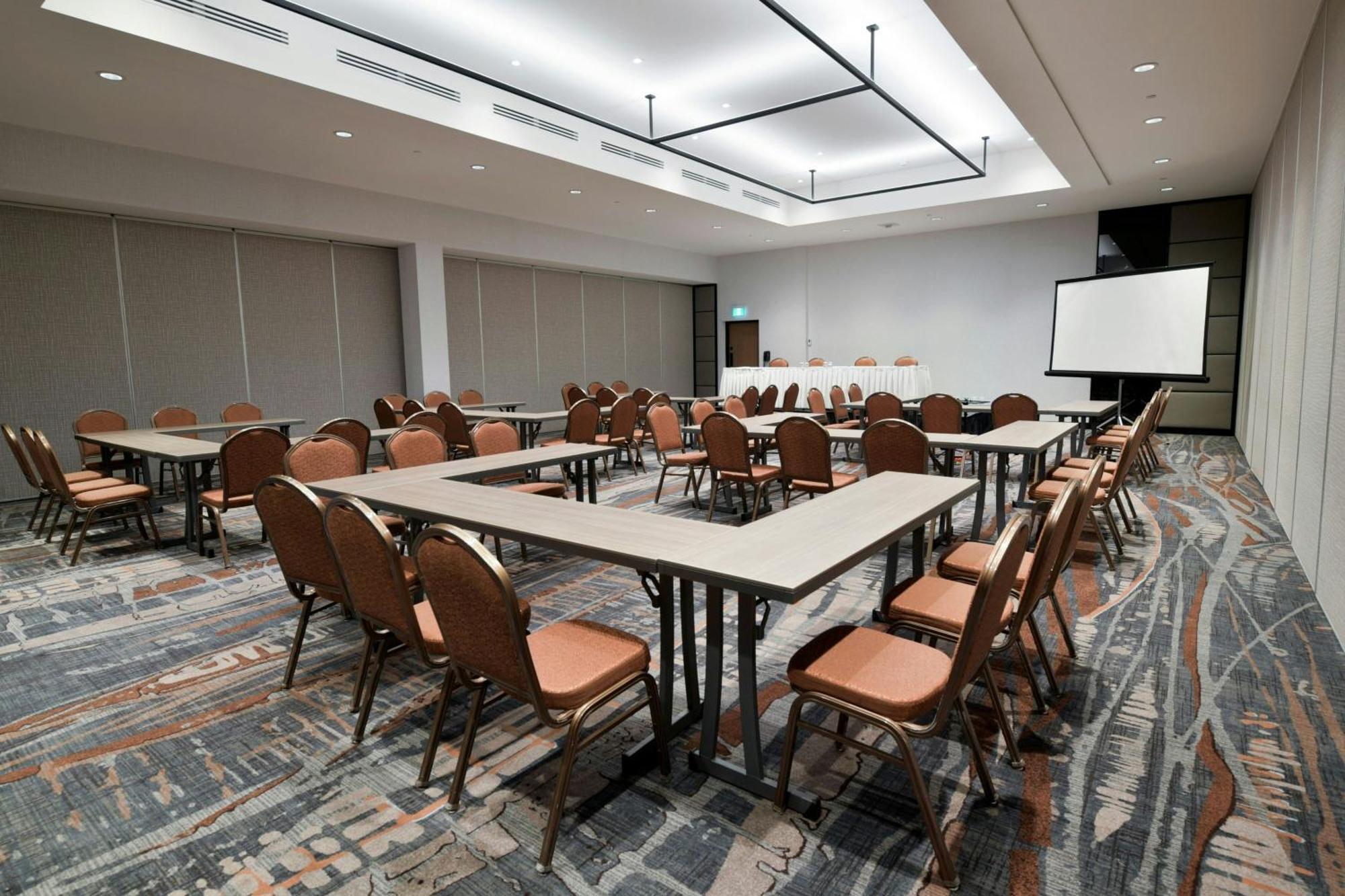 Sheraton Hotel Laval