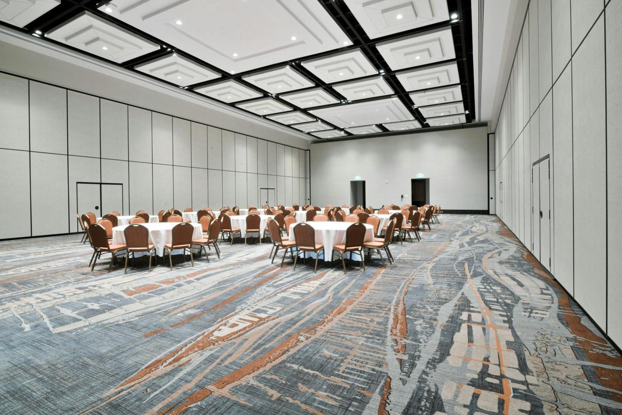 Hotel Sheraton