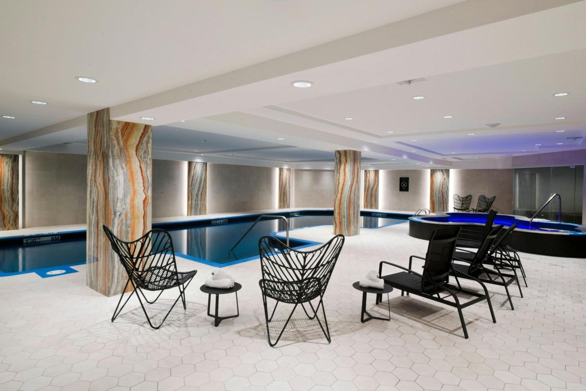 Sheraton Laval
