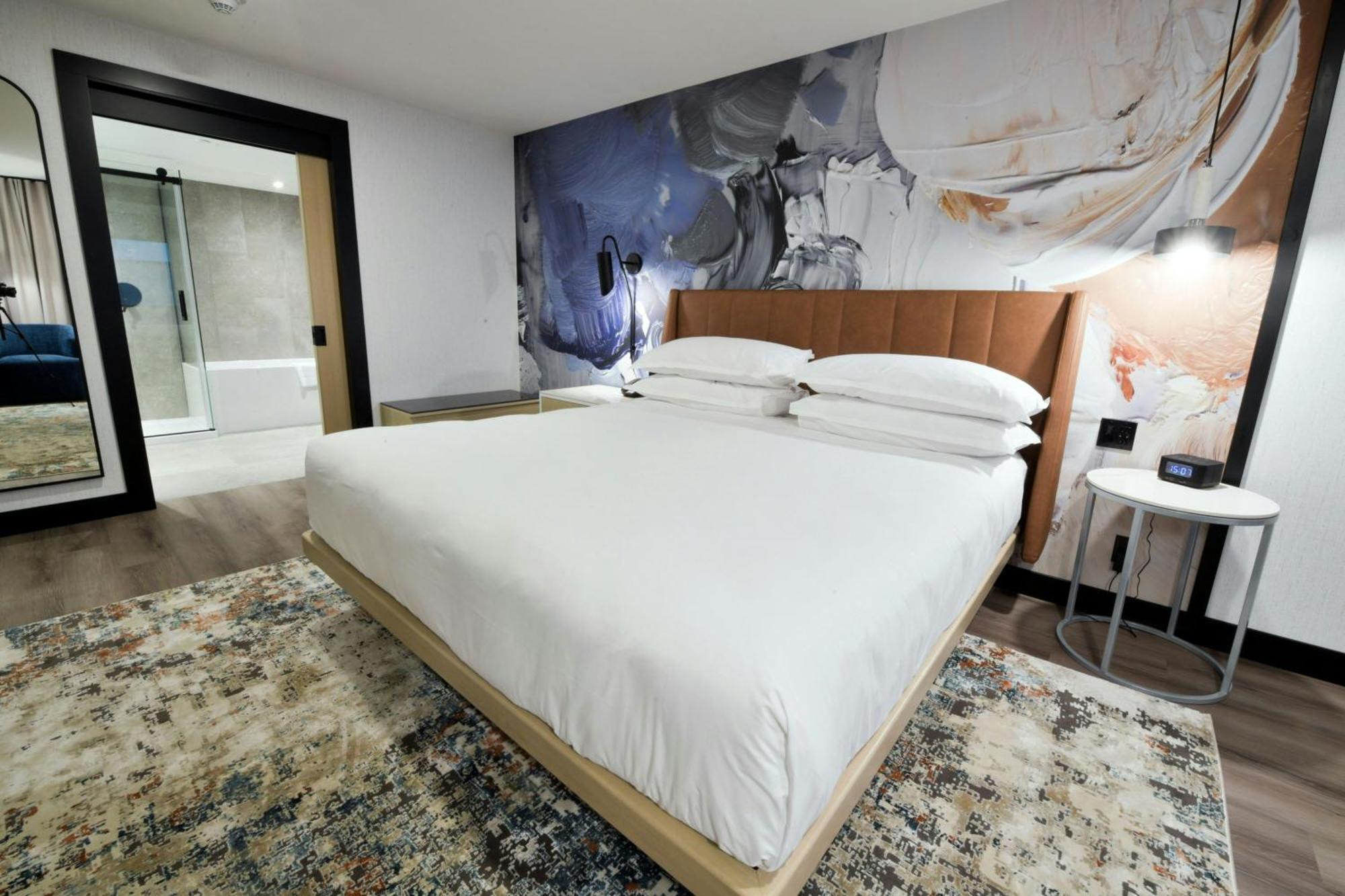 Hotel Sheraton