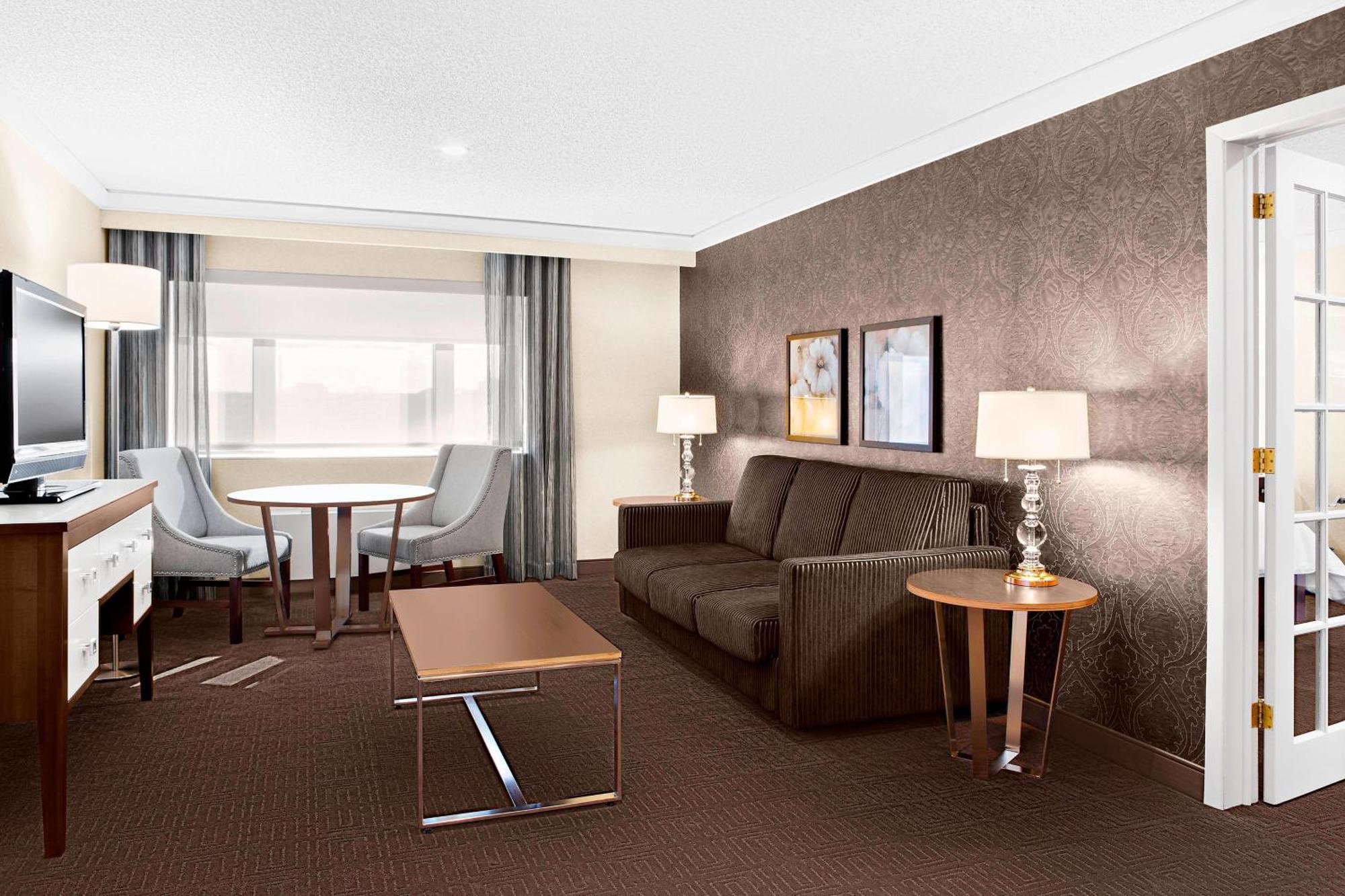 Sheraton Hotel Laval