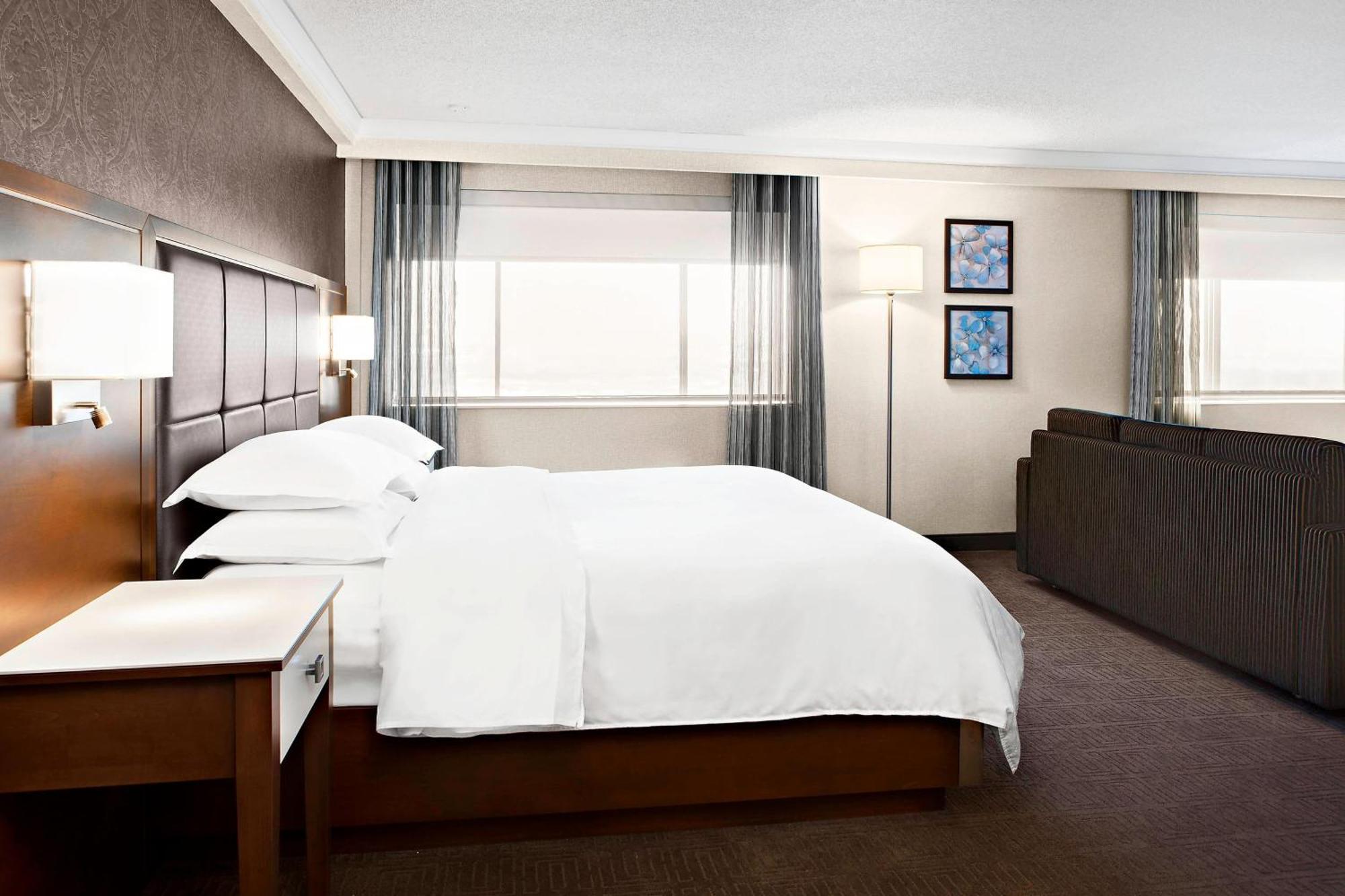 Sheraton 4* Laval