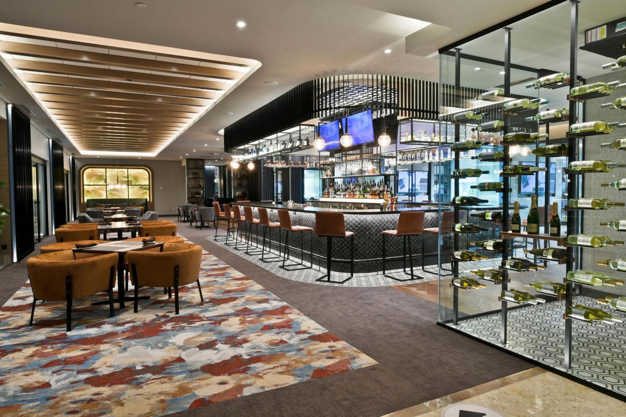 Sheraton Hotel 4*
