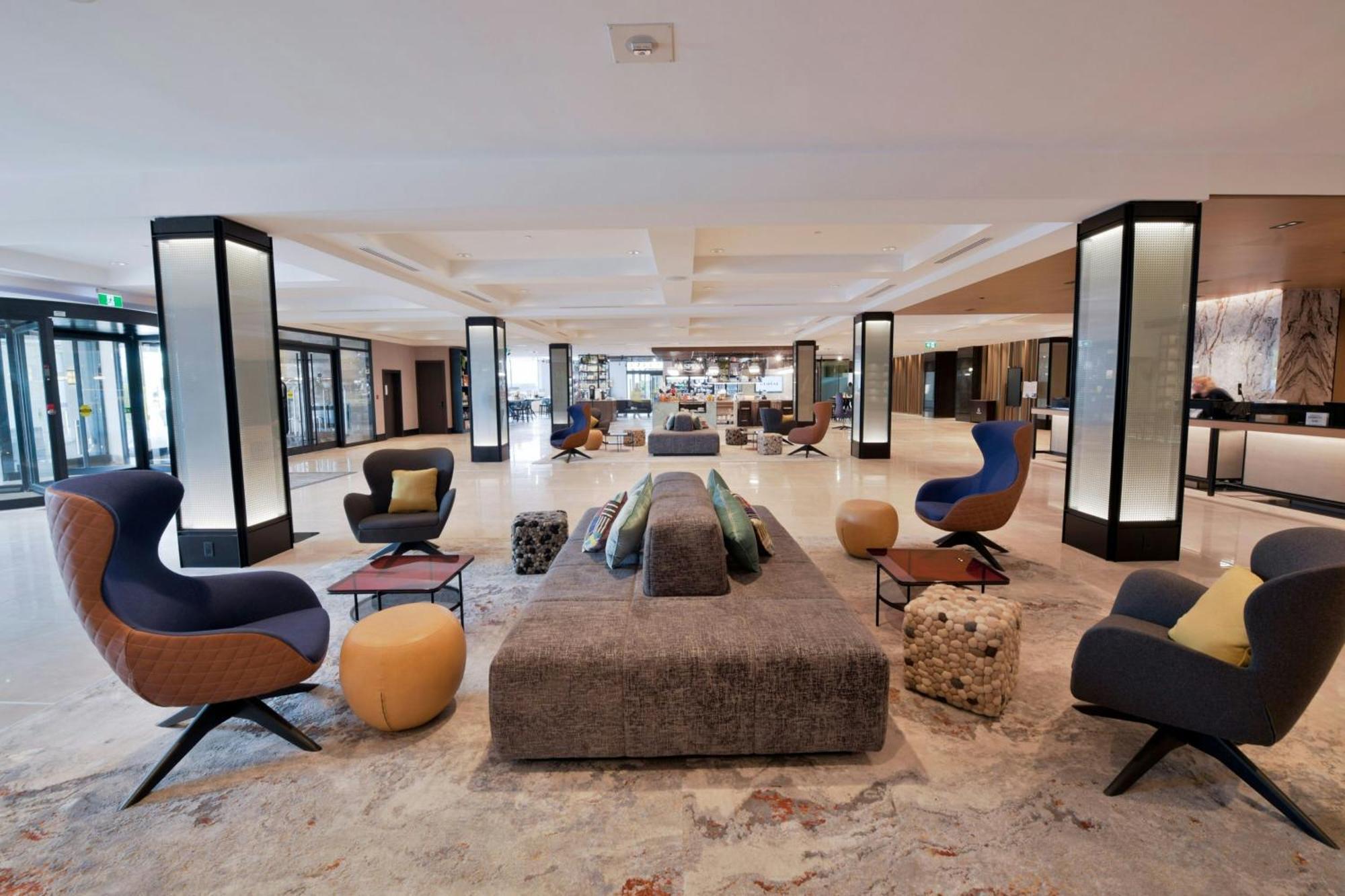 Hotel Sheraton 4*