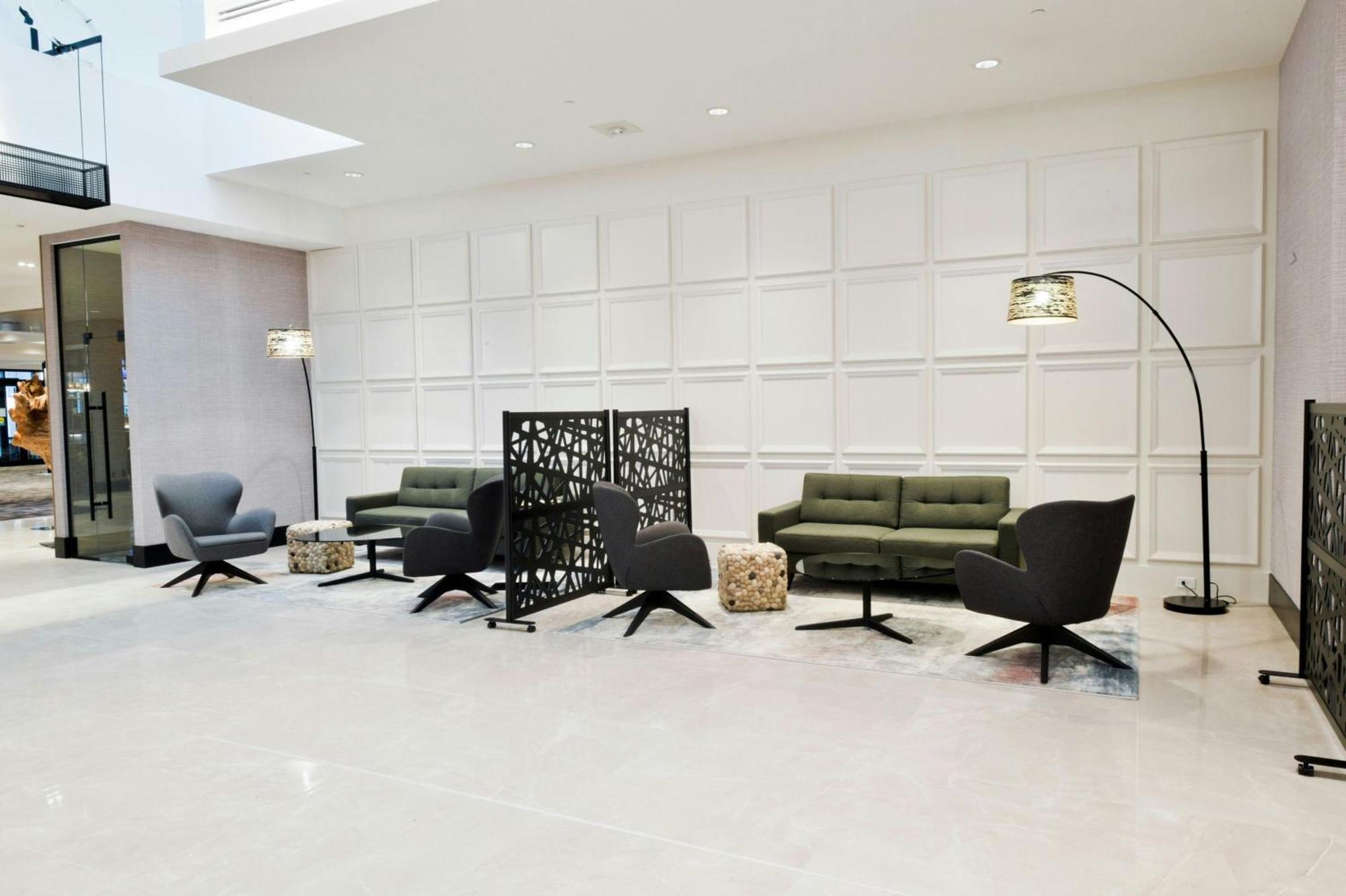 Sheraton Hotel Laval