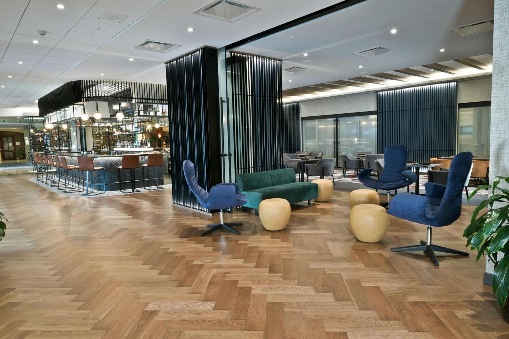 Hotel Sheraton Laval
