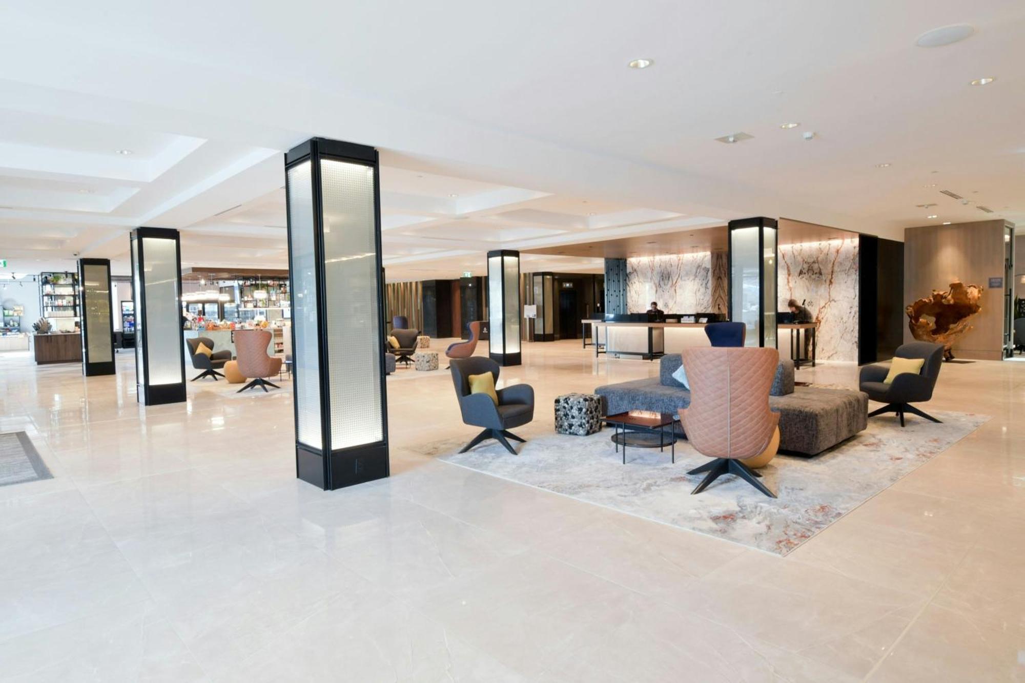 Hotel Sheraton Laval