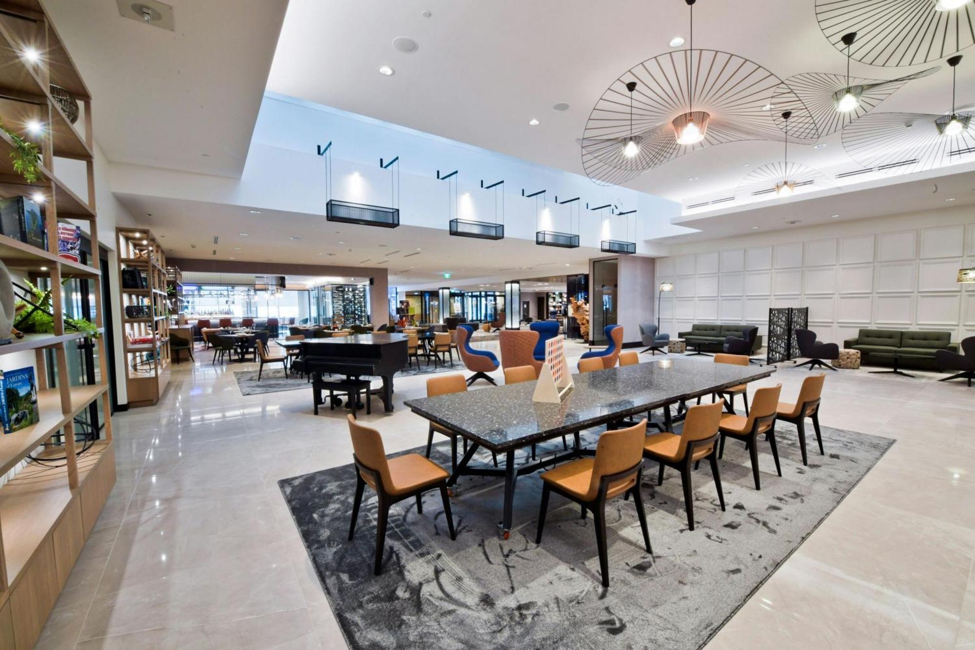 Sheraton Laval