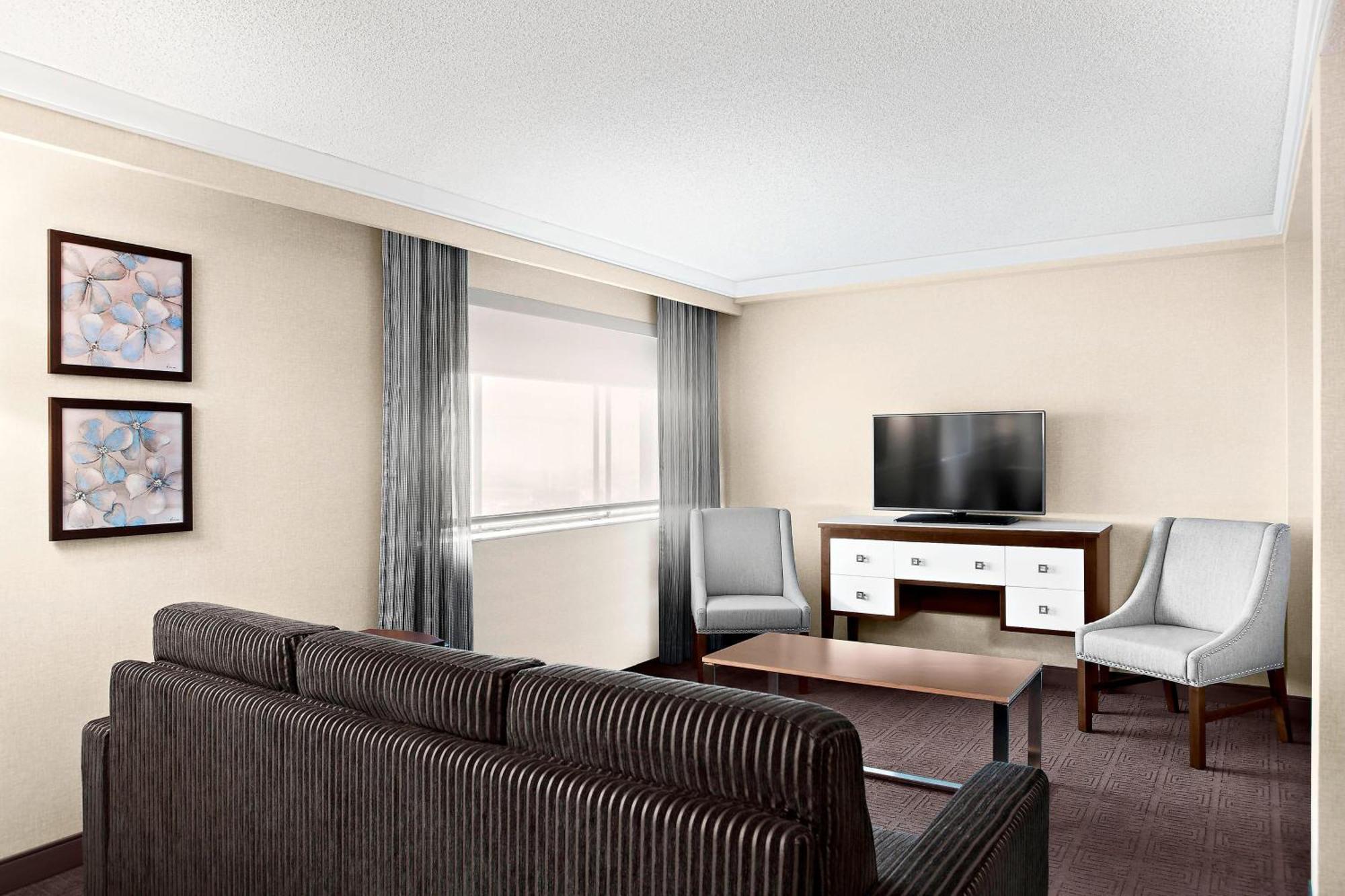 Sheraton 4* Laval
