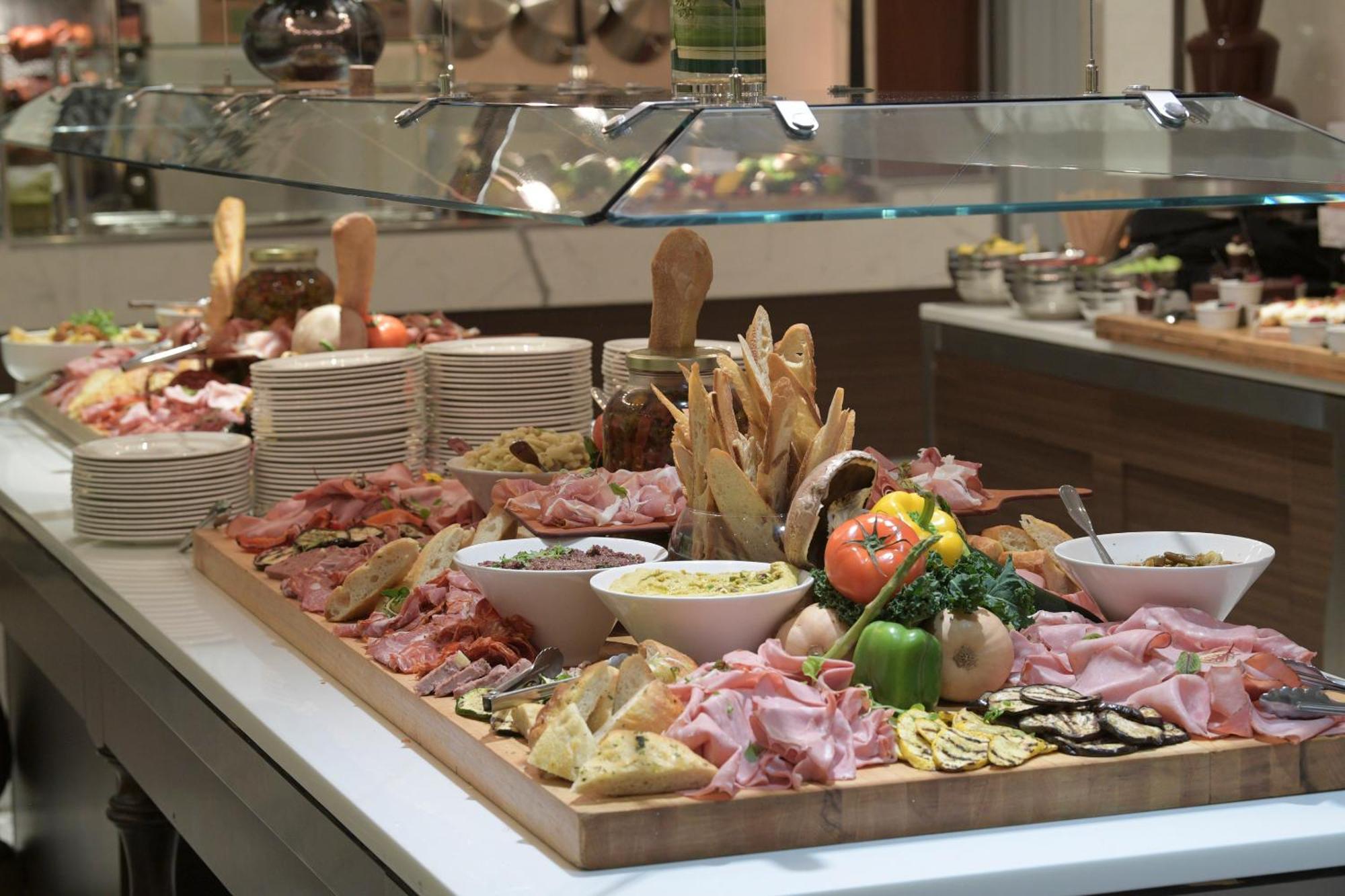 Sheraton 4* Laval