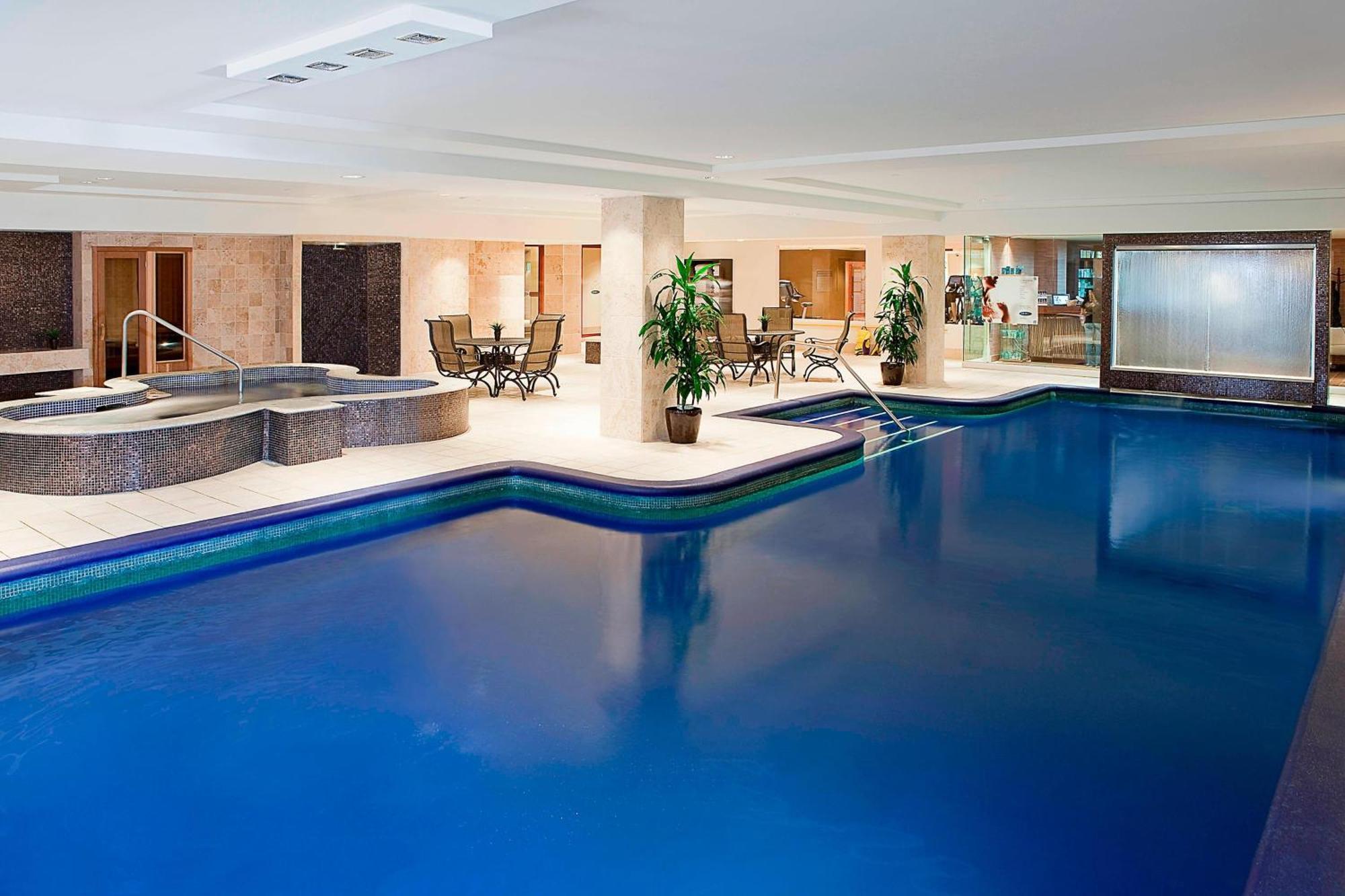 Sheraton Hotel
