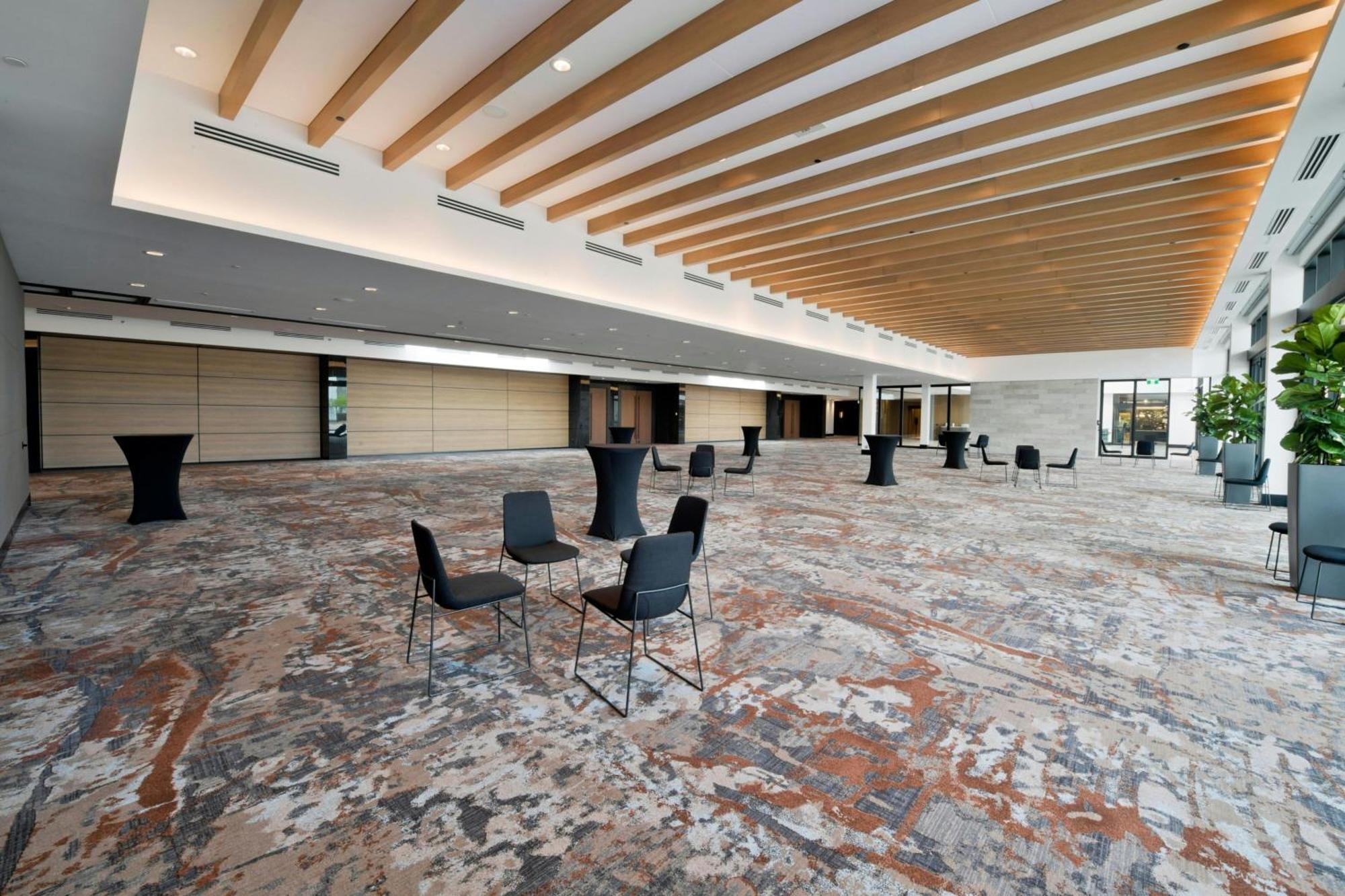 Sheraton Hotel Laval