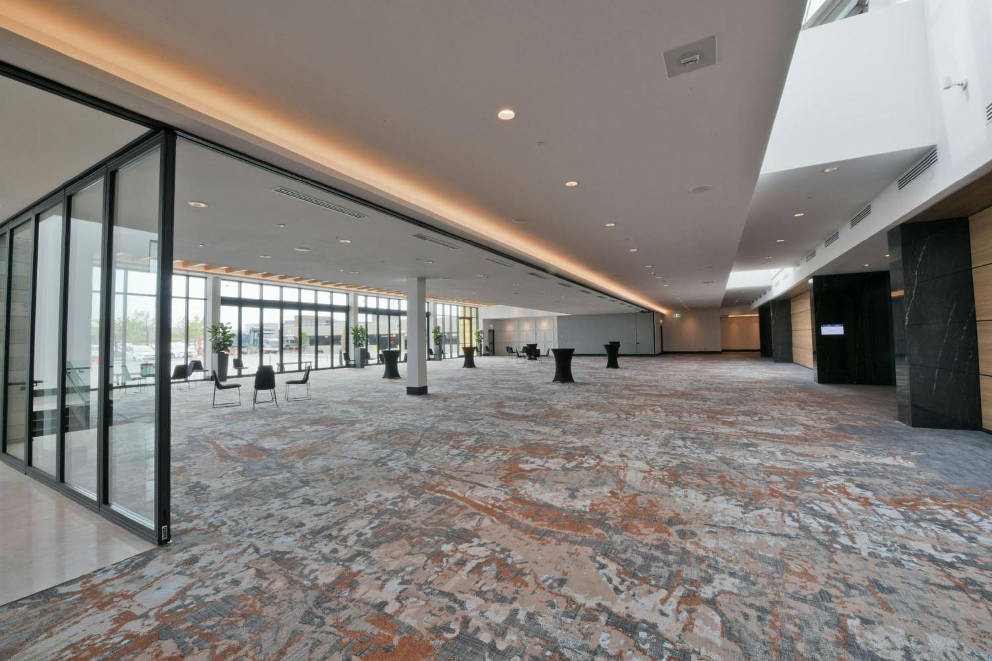 Hotel Sheraton Laval