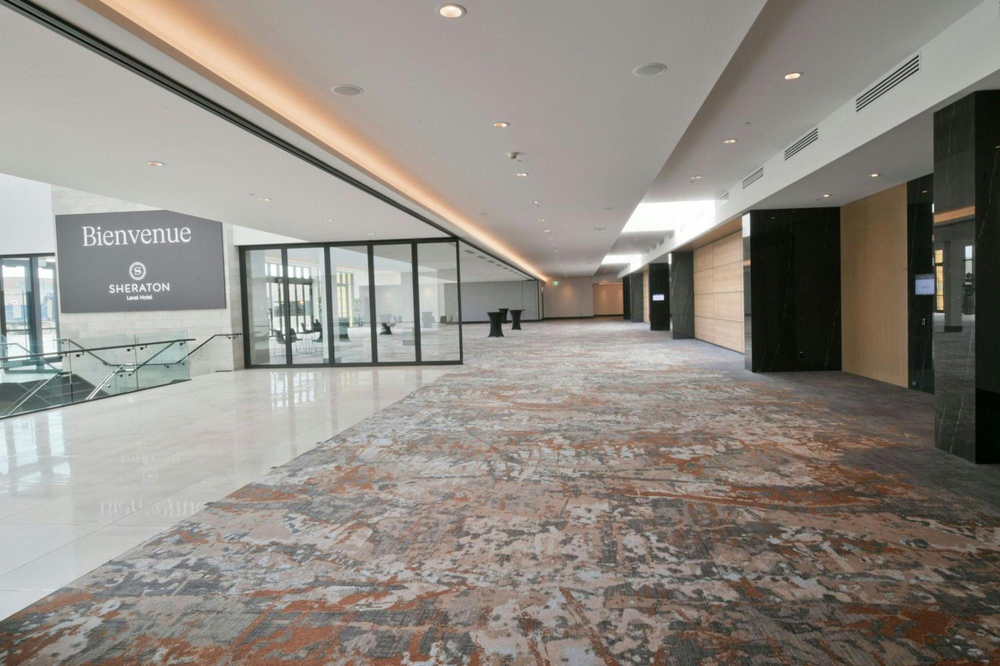 Sheraton Laval