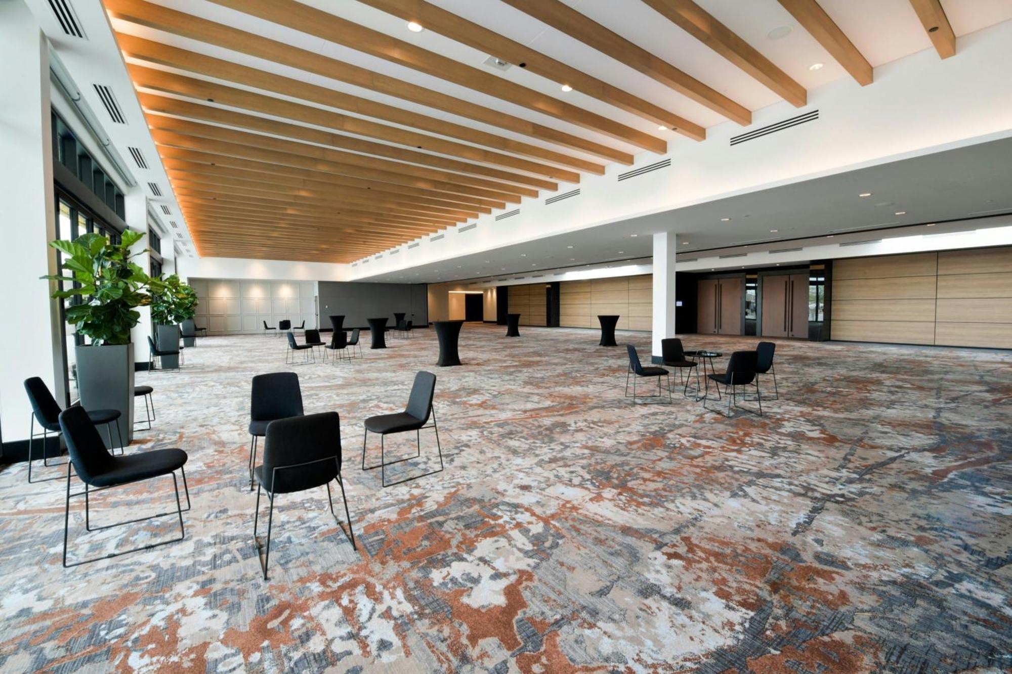 Sheraton 4* Laval