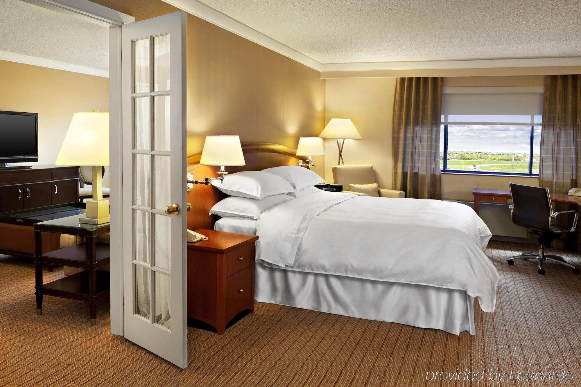 Sheraton Hotel Laval