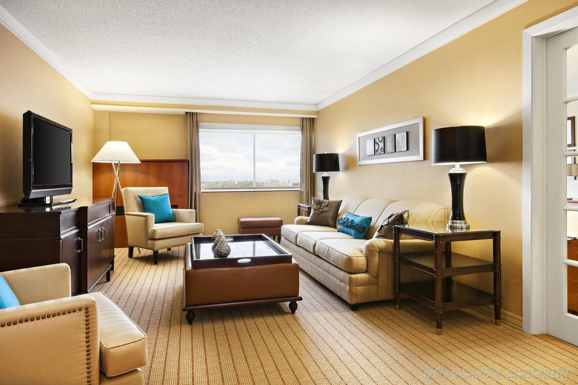 Sheraton 4* Laval