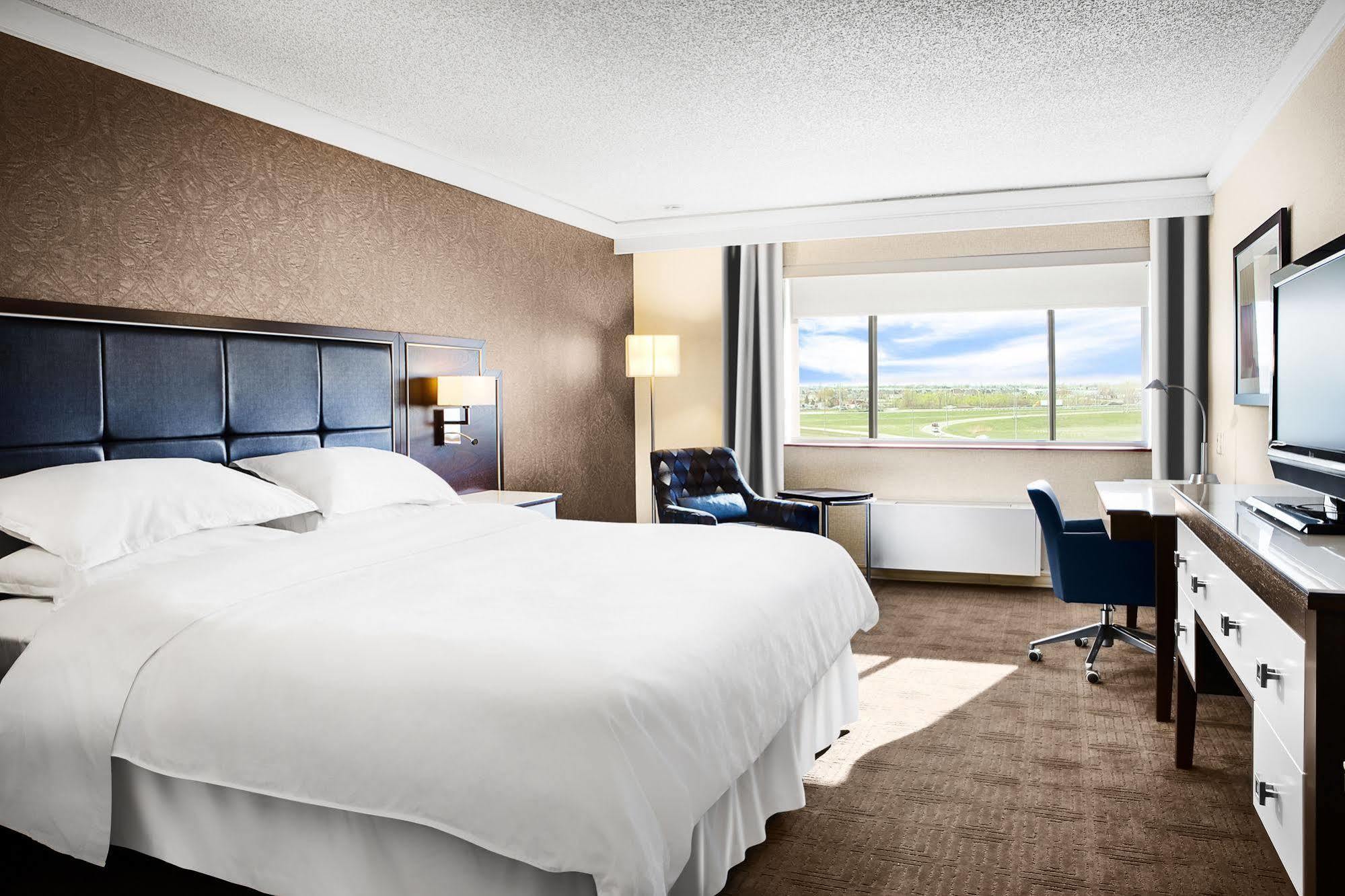 Hotel Sheraton