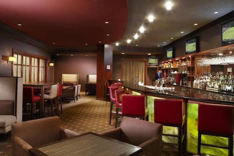 Hotel Sheraton Laval