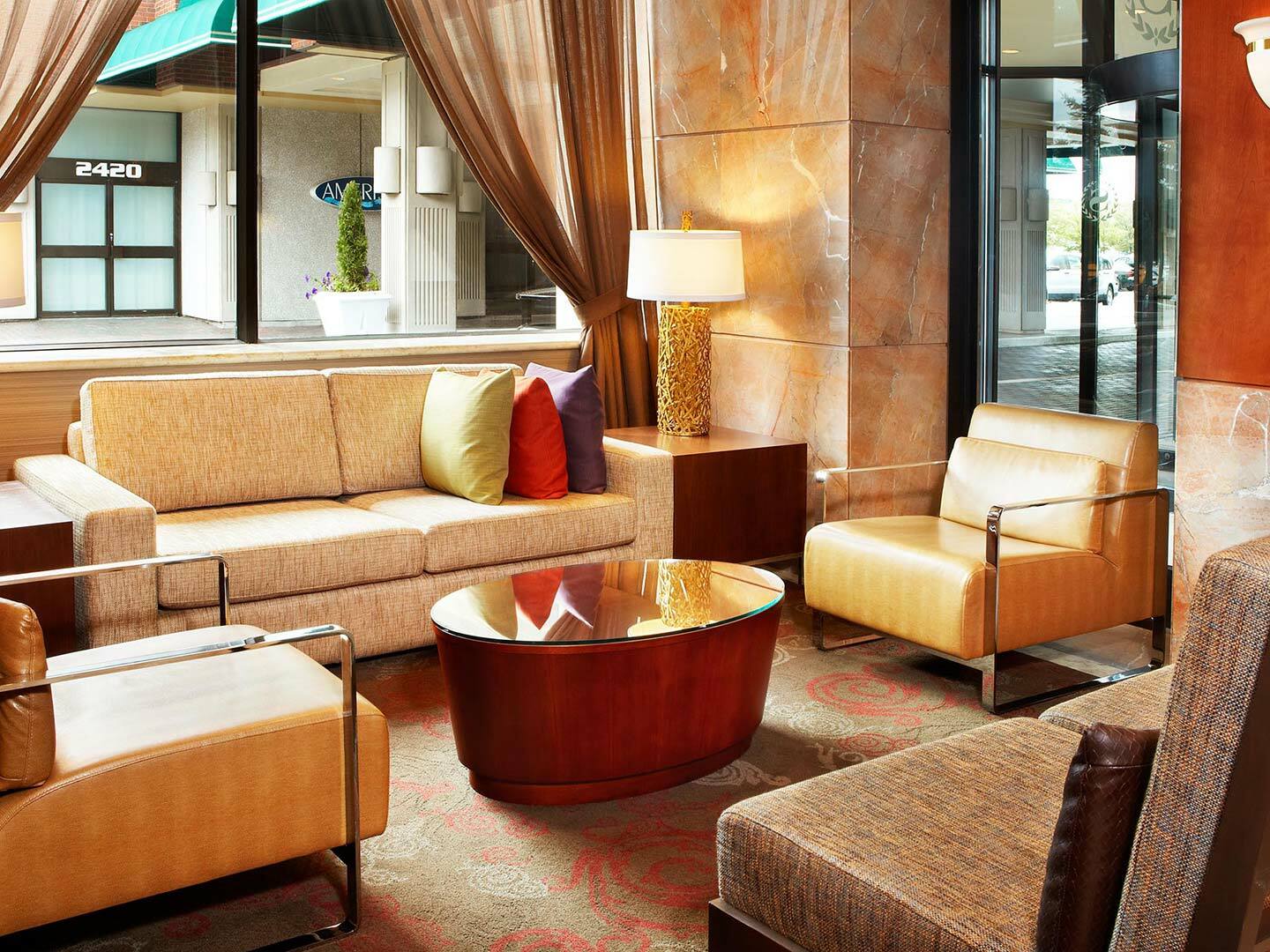 Hotel Sheraton