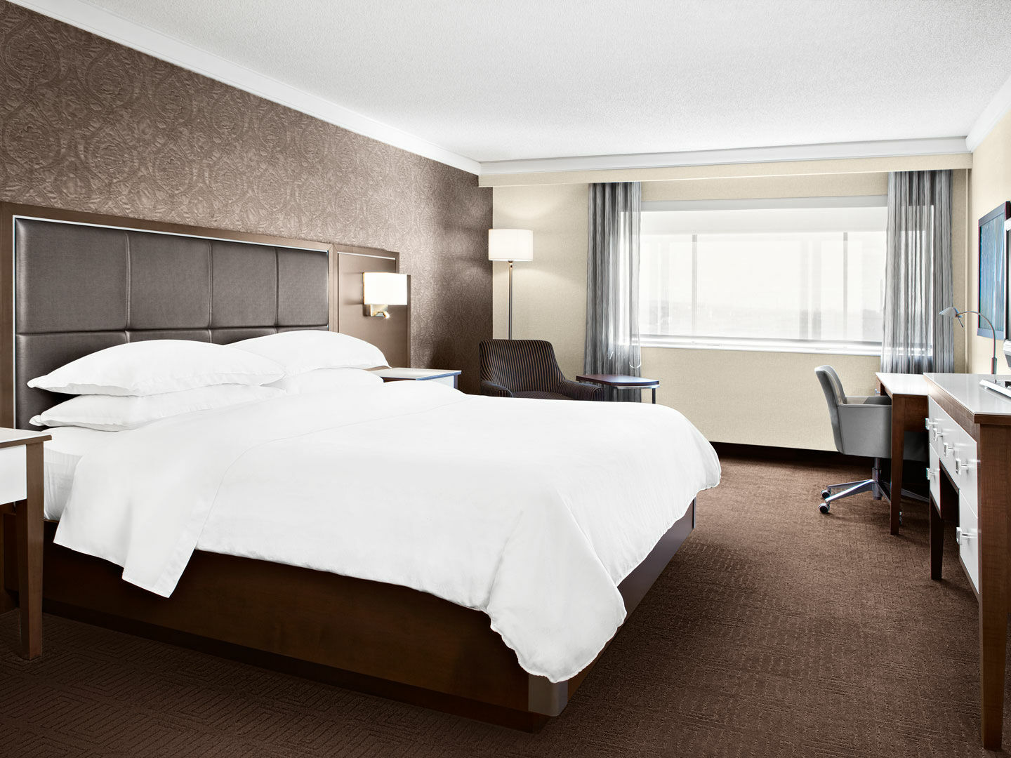 Sheraton Hotel