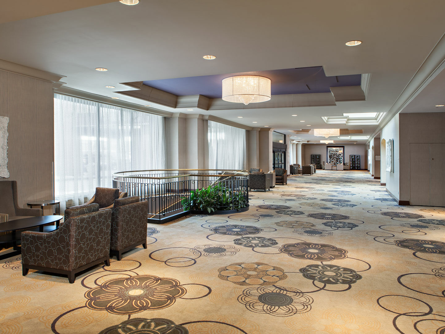 Sheraton